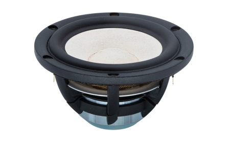 SB Acoustics Satori MR13PNW-4, 5-Zoll Tief-/Mitteltöner