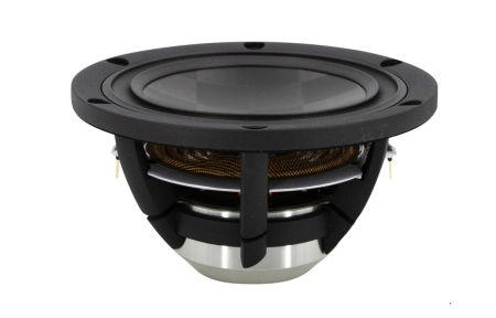 SB Acoustics Satori MR13TX-4, 5-Zoll Tief-/Mitteltöner in der Gruppe Heim-Audio / Selbstbau / Lautsprecherchassis bei BRL (832MR13TX4)