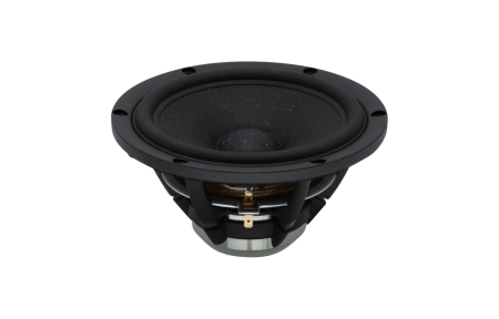 SB Acoustics Satori MR16P-8, 6,5-Zoll Tief-/Mitteltöner in der Gruppe Car-HiFi / Autolautsprecher / Einzelne Lautsprechertreiber bei BRL (832MR16P8)