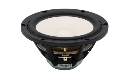 SB Acoustics Satori MR16PNW-4, 6-Zoll Tief-/Mitteltöner in der Gruppe Heim-Audio / Selbstbau / Lautsprecherchassis bei BRL (832MR16PNW4)