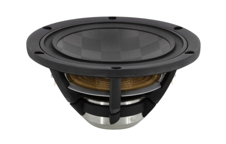 SB Acoustics Satori MR16TX-8, 6,5-Zoll Tief-/Mitteltöner in der Gruppe Heim-Audio / Selbstbau / Lautsprecherchassis bei BRL (832MR16TX8)