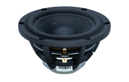 SB Acoustics Satori MW13P-8, 5-Zoll Tief-/Mitteltöner in der Gruppe Heim-Audio / Selbstbau / Lautsprecherchassis bei BRL (832MW13P8)