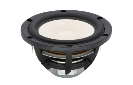SB Acoustics Satori MW13PNW-4, 5-Zoll Tief-/Mitteltöner in der Gruppe Heim-Audio / Selbstbau / Lautsprecherchassis bei BRL (832MW13PNW4)