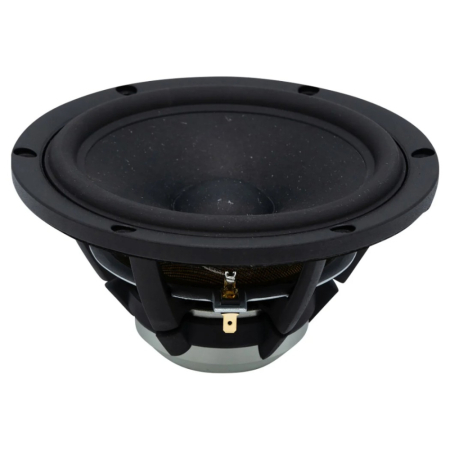SB Acoustics Satori MW16P-12, 6,5-Zoll-Mitteltieftöner/Mittelton in der Gruppe Heim-Audio / Selbstbau / Lautsprecherchassis bei BRL (832MW16P12)