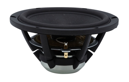 SB Acoustics Satori MW16P-8, 6,5-Zoll Tief-/Mitteltöner in der Gruppe Heim-Audio / Selbstbau / Lautsprecherchassis bei BRL (832MW16P8)