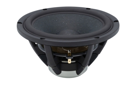 SB Acoustics Satori MW19P-8, 7,5-Zoll Tief-/Mitteltöner in der Gruppe Heim-Audio / Selbstbau / Lautsprecherchassis bei BRL (832MW19P8)