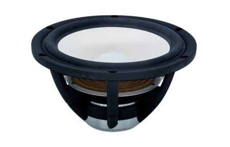 SB Acoustics Satori MW19PNW-4, 7,5-Zoll Tief-/Mitteltöner in der Gruppe Heim-Audio / Selbstbau / Lautsprecherchassis bei BRL (832MW19PNW4)