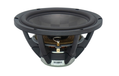SB Acoustics Satori MW19TX-4, 7,5-Zoll Mitteltöner in der Gruppe Heim-Audio / Selbstbau / Lautsprecherchassis bei BRL (832MW19TX4)
