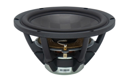 SB Acoustics Satori MW19TX-8, 7,5-Zoll Mitteltöner in der Gruppe Heim-Audio / Selbstbau / Lautsprecherchassis bei BRL (832MW19TX8)