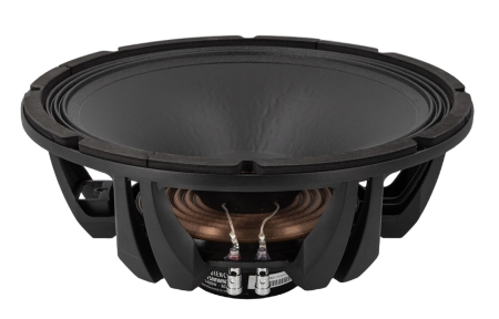 SB Audience Nero-15MWN700D, 15-Zoll-Tiefmitteltöner in der Gruppe Heim-Audio / Selbstbau / Lautsprecherchassis bei BRL (832NERO15MWN700D)