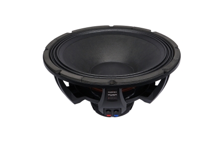 SB Audience Nero-15OBN450D, 15-Zoll-IB-Tieftöner in der Gruppe Heim-Audio / Selbstbau / Subwooferchassis bei BRL (832NERO15OBN450D)