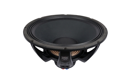 SB Audience Nero-18OBN500D, 18-Zoll-IB-Tieftöner in der Gruppe Heim-Audio / Selbstbau / Subwooferchassis bei BRL (832NERO18OBN500D)