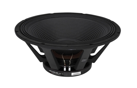 SB Audience Nero-21SW1100D, 21-Zoll-Tieftöner in der Gruppe Heim-Audio / Selbstbau / Subwooferchassis bei BRL (832NERO21SW1100D)