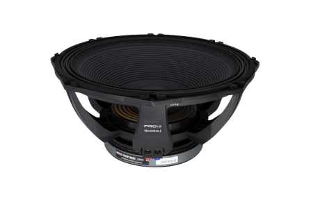 SB Audience Rosso-18SW1000D, 18-Zoll-Tieftöner in der Gruppe Heim-Audio / Selbstbau / Subwooferchassis bei BRL (832ROSSO18SW1000D)