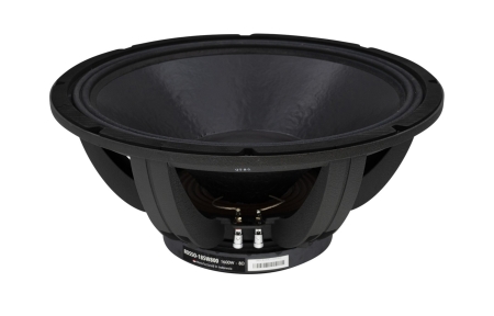 SB Audience Rosso-18SW800, 18-Zoll-Tieftöner in der Gruppe Heim-Audio / Selbstbau / Subwooferchassis bei BRL (832ROSSO18SW800)