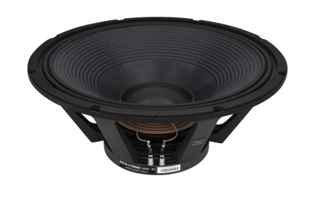 SB Audience Rosso-21SW800, 21-Zoll-Tieftöner in der Gruppe Heim-Audio / Selbstbau / Subwooferchassis bei BRL (832ROSSO21SW800)