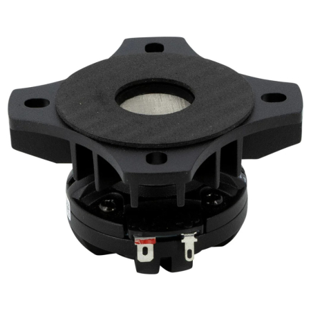 SB Audience ROSSO-25CDN-P, 1-Zoll-Driver in der Gruppe Car-HiFi / Autolautsprecher / Hochtöner & Horn-Treiber bei BRL (832ROSSO25CDNP)