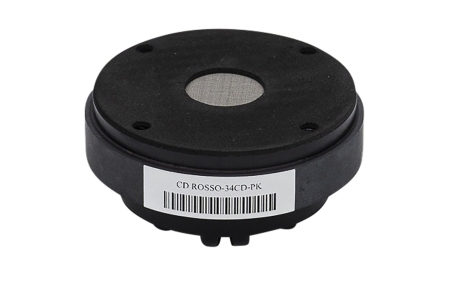 SB Audience Rosso-34CD-PK, 1-Zoll-Kompressionstreiber in der Gruppe Car-HiFi / Autolautsprecher / Hochtöner & Horn-Treiber bei BRL (832ROSSO34CDPK)