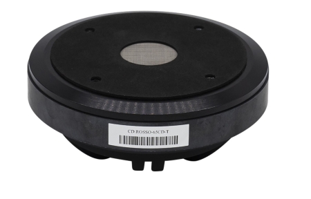 SB Audience Rosso-65CD-T, 1,4-Zoll-Kompressionstreiber in der Gruppe Car-HiFi / Autolautsprecher / Hochtöner & Horn-Treiber bei BRL (832ROSSO65CDT)