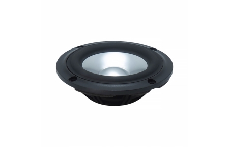 SB Acoustics SB12PACR-00, 122 mm Passivmembran in der Gruppe Heim-Audio / Selbstbau / Lautsprecherchassis bei BRL (832SB12PACR00)
