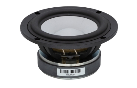 SB Acoustics SB15CAC30-4, 5-Zoll-Tief-/Mitteltöner in der Gruppe Heim-Audio / Selbstbau / Lautsprecherchassis bei BRL (832SB15CAC304)