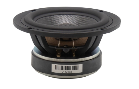 SB Acoustics SB15CRC30-4, Tief-/Mitteltöner in der Gruppe Heim-Audio / Selbstbau / Lautsprecherchassis bei BRL (832SB15CRC304)
