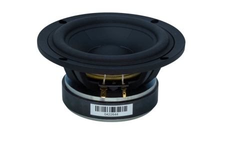 SB Acoustics SB15NBAC30-8, 5-Zoll-Tief-/Mitteltöner in der Gruppe Heim-Audio / Selbstbau / Lautsprecherchassis bei BRL (832SB15NBAC308)