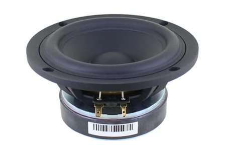 SB Acoustics SB15NRX2C30-8, Tief-/Mitteltöner in der Gruppe Heim-Audio / Selbstbau / Lautsprecherchassis bei BRL (832SB15NRX2C308)
