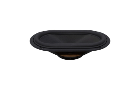 SB Acoustics SB15SFCR-00, 5x8-Zoll-Passivmembran in der Gruppe Heim-Audio / Selbstbau / Lautsprecherchassis bei BRL (832SB15SFCR00)