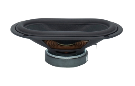 SB Acoustics SB15SFCR39-8, 5x8-Zoll-Tief-/Mitteltöner in der Gruppe Heim-Audio / Selbstbau / Lautsprecherchassis bei BRL (832SB15SFCR398)