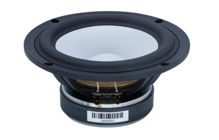 SB Acoustics SB17CAC35-4, 6-Zoll-Tief-/Mitteltöner in der Gruppe Heim-Audio / Selbstbau / Lautsprecherchassis bei BRL (832SB17CAC354)