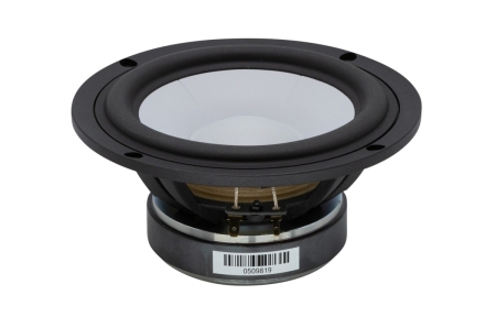 SB Acoustics SB17CAC35-8, 6-Zoll-Tief-/Mitteltöner in der Gruppe Heim-Audio / Selbstbau / Lautsprecherchassis bei BRL (832SB17CAC358)