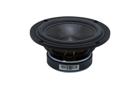 SB Acoustics SB17CRC35-4, 6” Tief-/Mitteltöner in der Gruppe Heim-Audio / Selbstbau / Lautsprecherchassis bei BRL (832SB17CRC354)