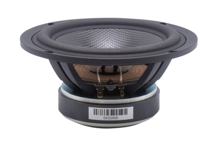 SB Acoustics SB17CRC35-8, 6-Zoll-Tief-/Mitteltöner in der Gruppe Heim-Audio / Selbstbau / Lautsprecherchassis bei BRL (832SB17CRC358)