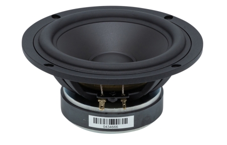 SB Acoustics SB17MFC35-8, 6-Zoll-Tief-/Mitteltöner in der Gruppe Heim-Audio / Selbstbau / Lautsprecherchassis bei BRL (832SB17MFC358)