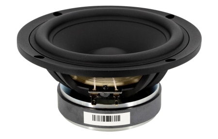 SB Acoustics SB17NRX2C35-8, 171 mm Tief-/Mitteltöner in der Gruppe Heim-Audio / Selbstbau / Lautsprecherchassis bei BRL (832SB17NRX2C358)