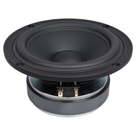 SB Acoustics SB17NRX2L35-8, 6-Zoll-Mitteltieftöner/Mitteltöner in der Gruppe Car-HiFi / Autolautsprecher / Einzelne Lautsprechertreiber bei BRL (832SB17NRX2L358)