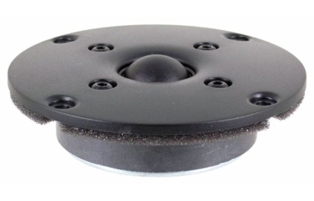 SB Acoustics SB19ST-C000-4, Hochtöner in der Gruppe Heim-Audio / Selbstbau / Lautsprecherchassis bei BRL (832SB19STC0004)
