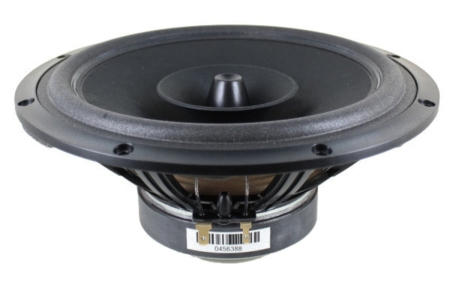 SB Acoustics SB20FRPC30-8, 8-Zoll-Lautsprecherchassis in der Gruppe Heim-Audio / Selbstbau / Lautsprecherchassis bei BRL (832SB20FRPC308)