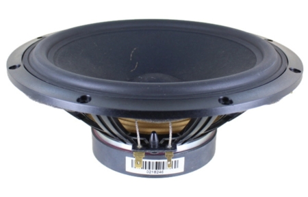 SB Acoustics SB20PFCR30-4, 8-Zoll-Lautsprecherchassis in der Gruppe Heim-Audio / Selbstbau / Lautsprecherchassis bei BRL (832SB20PFCR304)
