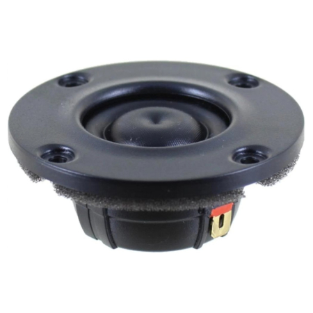 SB Acoustics SB21RDCN-C000-4, Hochtöner in der Gruppe Car-HiFi / Autolautsprecher / Einzelne Lautsprechertreiber bei BRL (832SB21RDCNC0004)