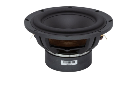 SB Acoustics SB23MFCL45-8, 8-Zoll-Basslautsprecher in der Gruppe Heim-Audio / Selbstbau / Subwooferchassis bei BRL (832SB23MFCL458)