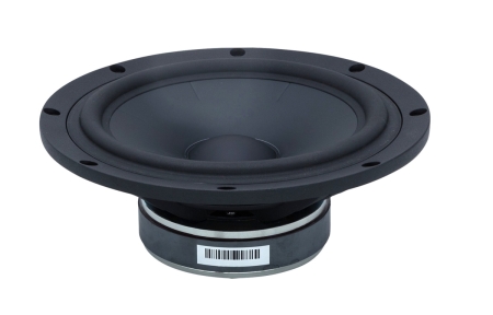 SB Acoustics SB23NBACS45-4, 8-Zoll-Tief-/Mitteltöner in der Gruppe Heim-Audio / Selbstbau / Lautsprecherchassis bei BRL (832SB23NBACS454)
