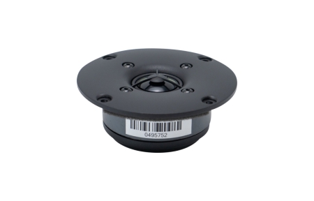 SB Acoustics SB26ADC-C000-4, Hochtöner in der Gruppe Heim-Audio / Selbstbau / Lautsprecherchassis bei BRL (832SB26ADCC0004)