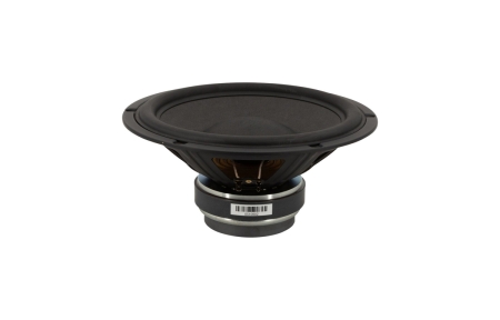 SB Acoustics SB26SFCL38-8, 10-Zoll-Basslautsprecher in der Gruppe Heim-Audio / Selbstbau / Subwooferchassis bei BRL (832SB26SFCL388)