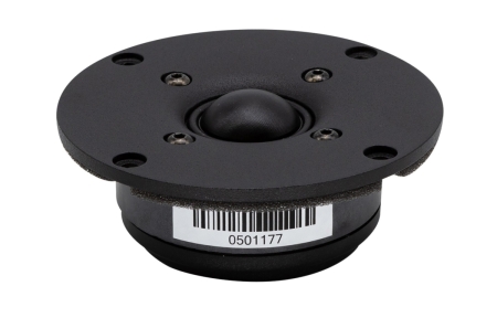 SB Acoustics SB26STAC-C000-4, Hochtöner in der Gruppe Heim-Audio / Selbstbau / Lautsprecherchassis bei BRL (832SB26STACC0004)