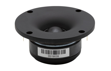 SB Acoustics SB26STWGC-4, Hochtöner in der Gruppe Heim-Audio / Selbstbau / Lautsprecherchassis bei BRL (832SB26STWGC4)