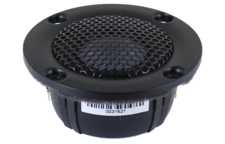 SB Acoustics SB29BNC-C000-4, Hochtöner in der Gruppe Heim-Audio / Selbstbau / Lautsprecherchassis bei BRL (832SB29BNCC0004)
