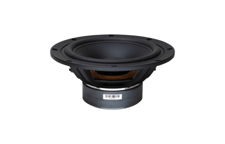 SB Acoustics SB29NRX75-8, 290 mm Tieftöner in der Gruppe Heim-Audio / Selbstbau / Subwooferchassis bei BRL (832SB29NRX758)