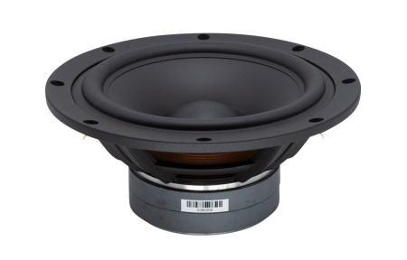 SB Acoustics SB29SWNRX-S75-6, 10 Zoll Tieftöner in der Gruppe Heim-Audio / Selbstbau / Subwooferchassis bei BRL (832SB29SWNRXS756)